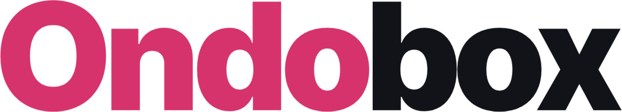 Ondobox