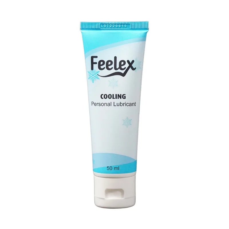 필렉스 쿨링 민트 러브젤 50ml