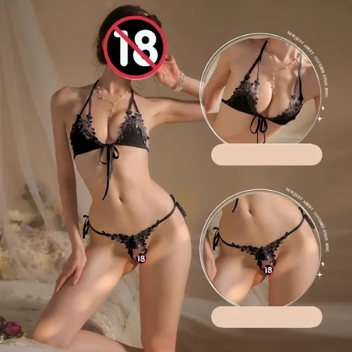 섹시 란제리