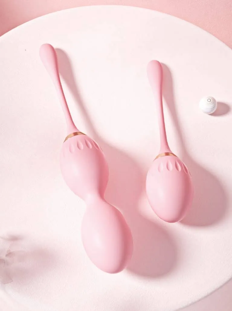 케겔 운동볼