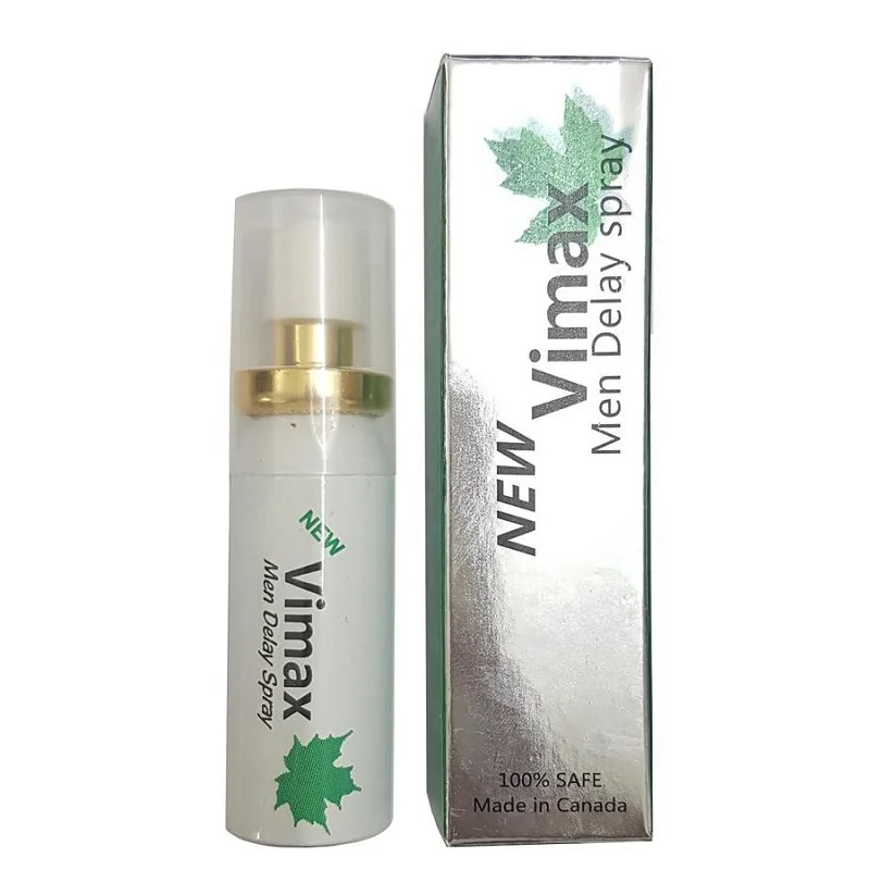 비맥스 조루방지 스프레이 10ml