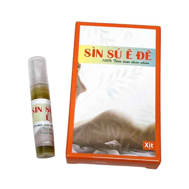 신수에데 지속력 스프레이 5ml