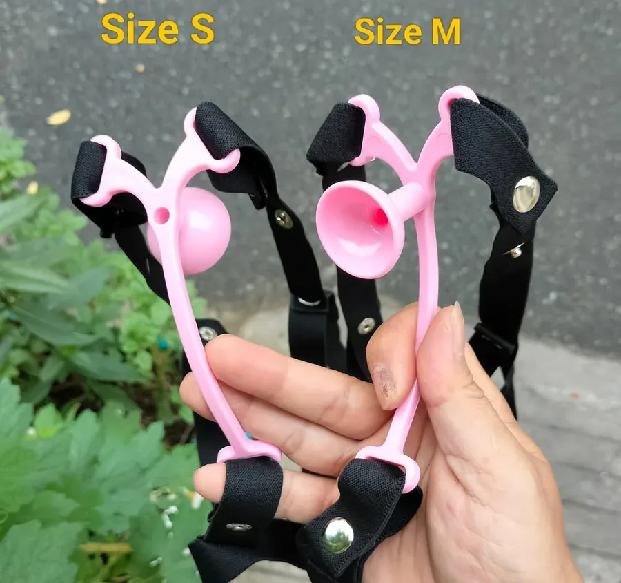 귀두 캡 정조대