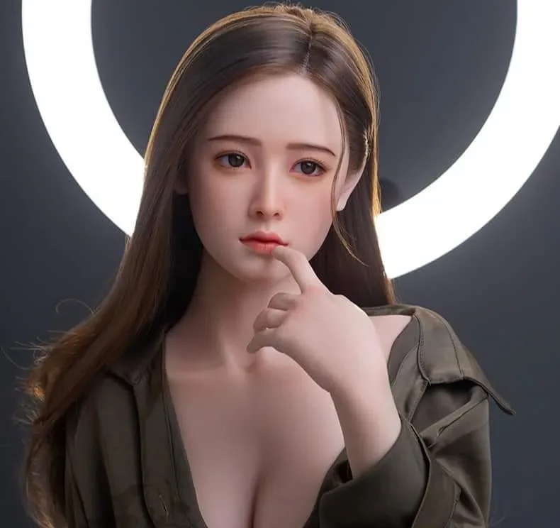 여성 리얼돌 (TPE·실리콘 선택)