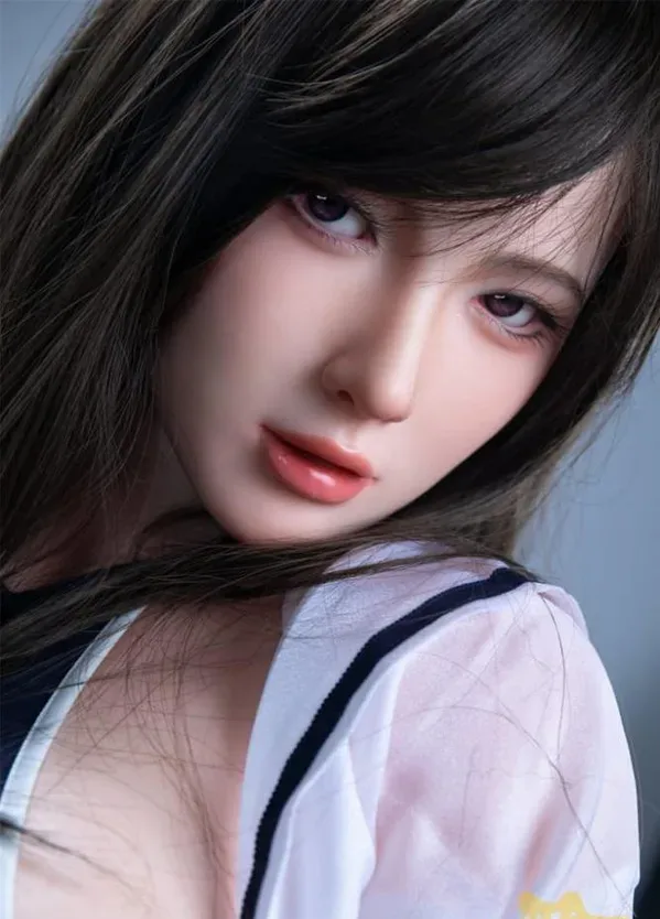 아이언텍 미야 리얼돌 165cm (실리콘·볼륨 힙)