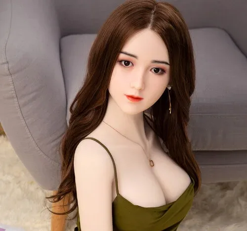 리얼돌 (살집 있는 체형·말랑한 피부)