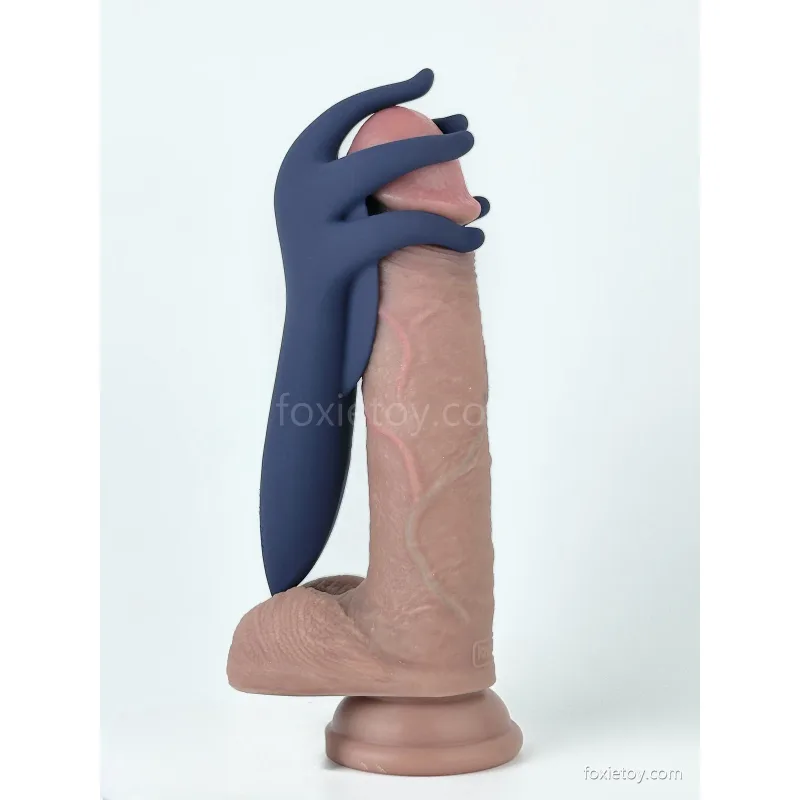 윤만 전희용 진동기 (남녀 공용)
