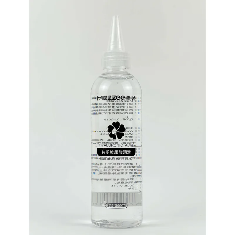 미찌 히알루론산 러브젤 200ml