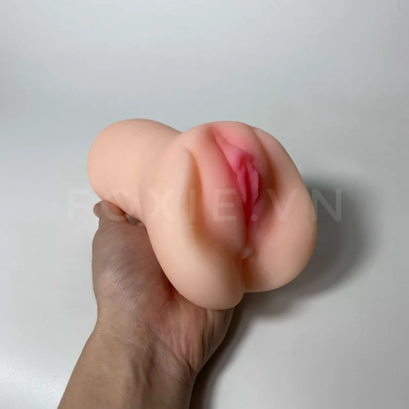 리얼 대형 자위기구