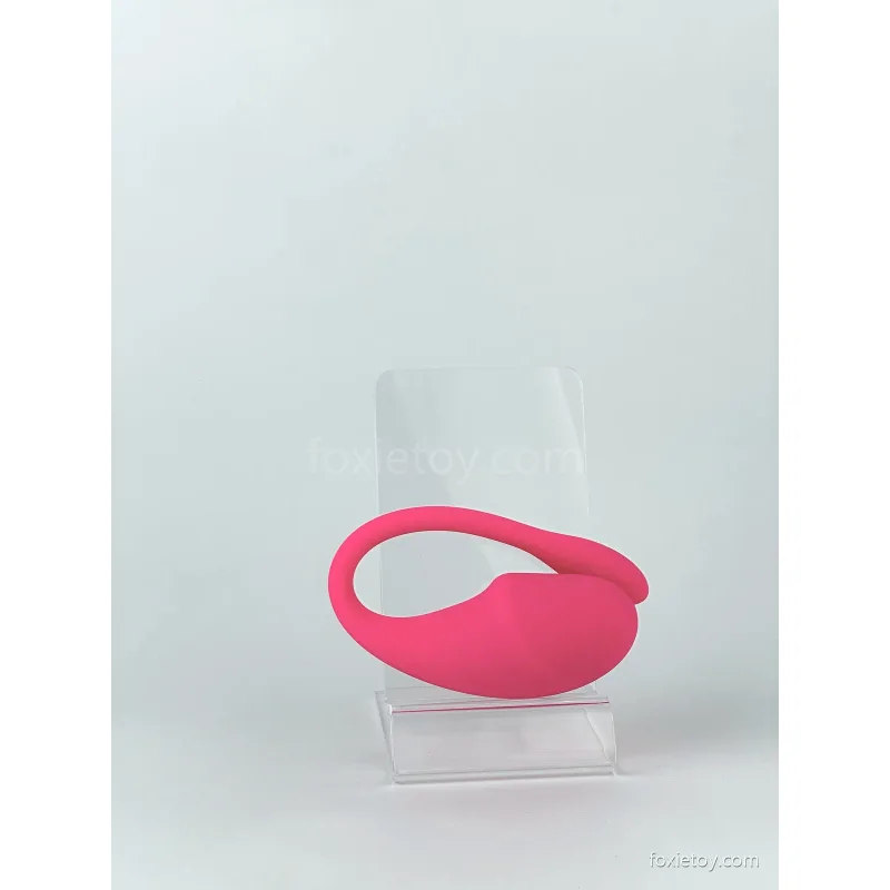 러브스파우즈 진동알 (앱 원격제어)